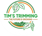 Tim's Trimming Logo